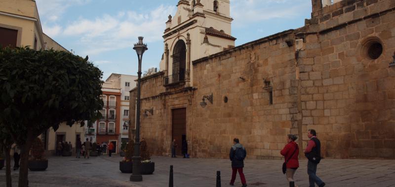 Badajoz